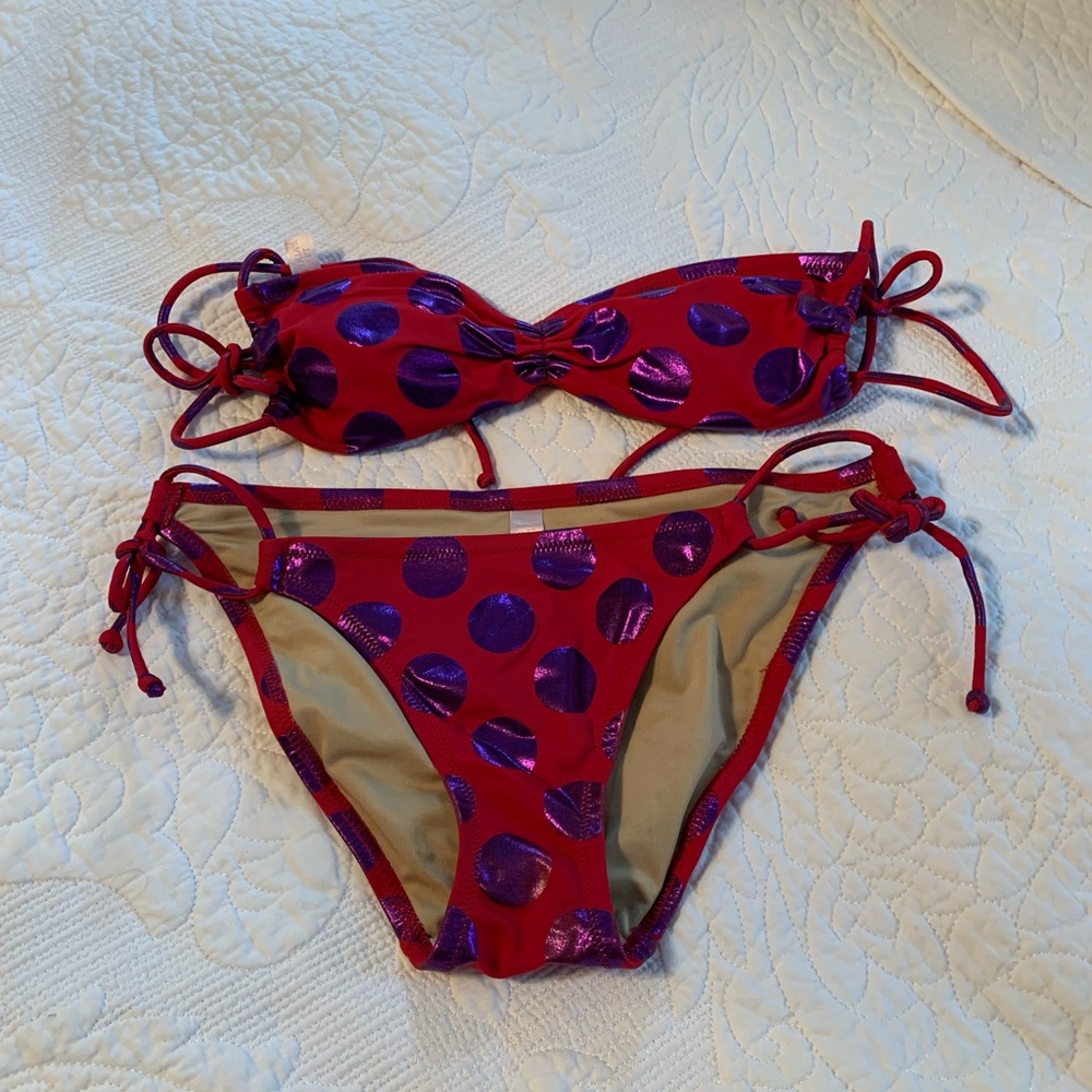 Victoria’s Secret Bikini